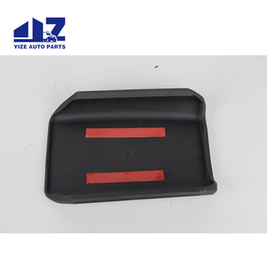 Accesorios Interiores para Automóviles Más Vendidos, Cubierta de Reposabrazos para Consola Central de Automóvil de TPE para Ford Bronco 2021+ - Product Image 5
