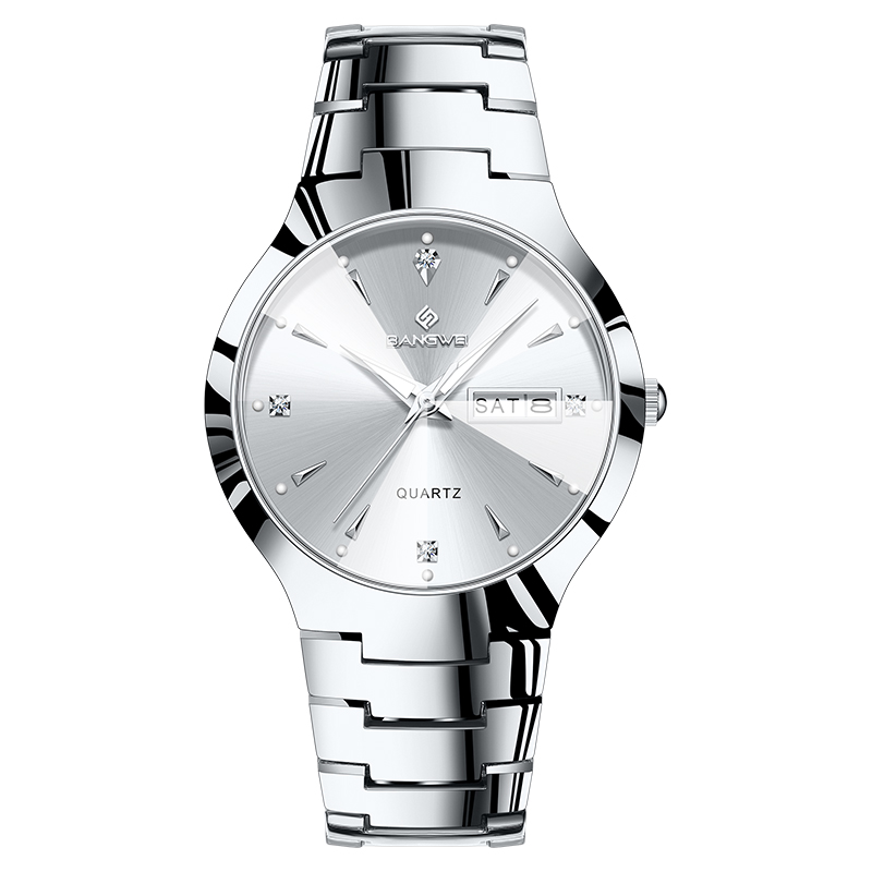 A - Silver