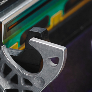 Imprimante thermique sans papier Zebra ZQ521 pour codes-barres, 4 pouces (104 mm), portable, interface USB, 203 dpi, avec SDK pour étiquettes et autocollants - Product Image 5