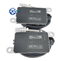 Capteur NOX de haute qualité XINYIDA 5WK96752A 4326476 Capteur d'oxygène et d'azote 5WK9 6752A