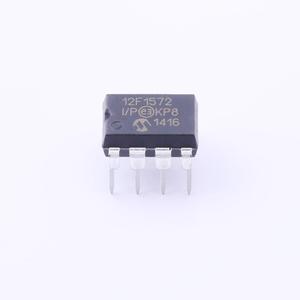 Microcontrolador Nuevo y Original, Componentes Electrónicos PIC12F1572-I/P, Circuito Integrado - Product Image 1