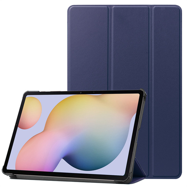 Foldable 360 Protecting 14.6 Inch PU Leather Hard Tablet Cover Case for Samsung Tab S8 Ultra X900