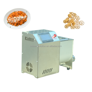 Machine <span class=keywords><strong>à</strong></span> pâtes électrique Busiate Siciliane pour <span class=keywords><strong>la</strong></span> maison, machine <span class=keywords><strong>à</strong></span> pâtes Maccarrones De Busa - Product Image 6