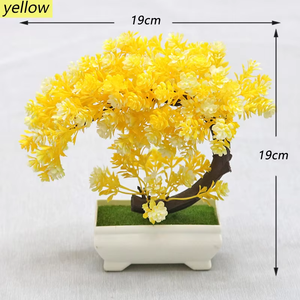 <span class=keywords><strong>Cactus</strong></span> de Plástico, Flores Suculentas Realistas, Mini Plantas en Maceta, Rosas de Alta Calidad, Decoración para Bodas, Hogar, Oficina, Interiores y Exteriores - Product Image 5