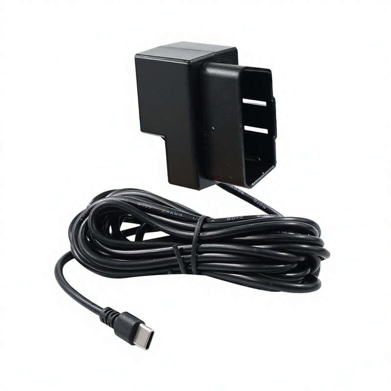 OBD II Dash Cam Hardwire Kit