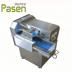 Machine à découper les légumes en acier inoxydable 304, moteur éco-responsable, faible consommation d'énergie, pour boulangerie, <span class=keywords><strong>moulin</strong></span> à farine de fruits, oignon vert - Product Image 5