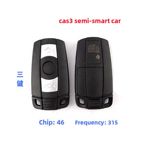 315 868MHZ 46 Chip Smart CAS3 pour les anciennes versions, compatible avec les séries 3 et 5, accessoire électronique - Product Image 4