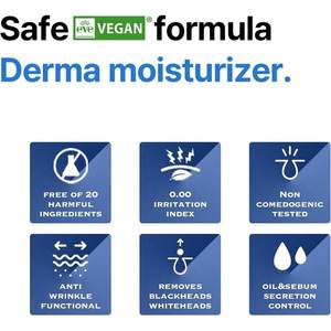 Some By Mi Beta Panthenol Crème Réparatrice 50ml Hydratant pour Peaux Sensibles Usage Quotidien - Product Image 6