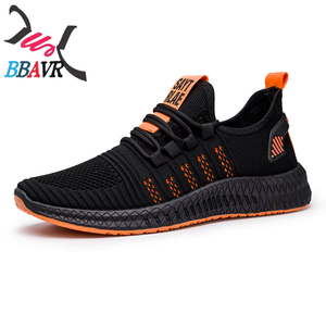 Zapatillas Deportivas y para Caminar para Hombre, Transpirables, Ligeras y Resistentes, en Oferta - Product Image 2