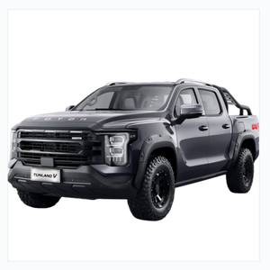 Foton Tunland V7 Guida a Sinistra Standard di Emissioni Euro 5 Pickup 4x4 <span class=keywords><strong>Mars</strong></span> V7 - Product Image 2