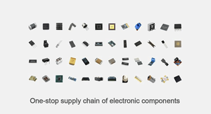 Connecteur fil-circuit imprimé X9357WV-2X04HN-N0SN pour puce émetteur-récepteur, pas de 4,2 mm, 2x04P, trou vertical, connecteur de carte PCB, PA66, plaqué étain, neuf - Product Image 4
