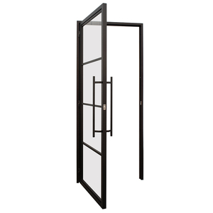Puertas de <span class=keywords><strong>exterior</strong></span> Crittall francesas de vidrio <span class=keywords><strong>para</strong></span> Patio <span class=keywords><strong>Exterior</strong></span> antiguo al mejor precio, puertas francesas de Metal <span class=keywords><strong>para</strong></span> Patio grande de <span class=keywords><strong>vinilo</strong></span> con vidrio a la venta - Product Image 1