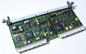 SIMADYN D T400 6DD1842-0AD0 SPS450 AC DC AC ไดรฟ์ปรับความถี่ได้  สามเฟส  บอร์ดควบคุมระบบอัตโนมัติอุตสาหกรรม - Product Image 3