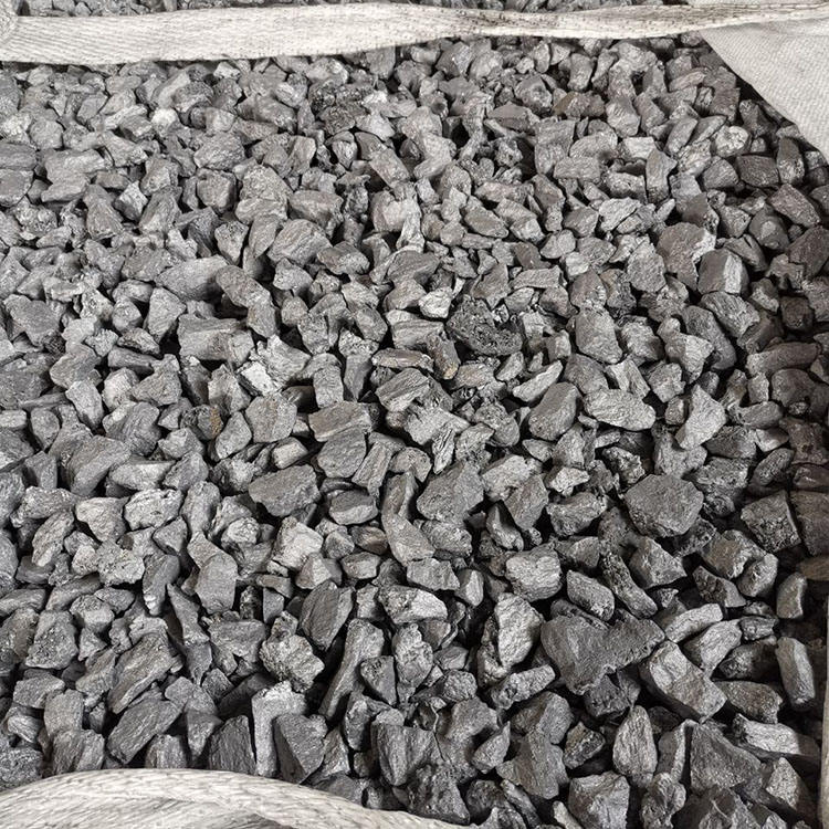 Foundry-Grade Ferro Silicon Magnesium Alloy Foundry-Grade Ferro Silicon Magnesium Alloy