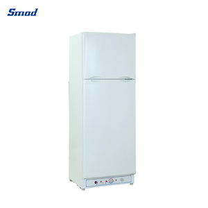 Réfrigérateur à absorption 3 voies 185L, Réfrigérateur à absorption 185L - Product Image 5