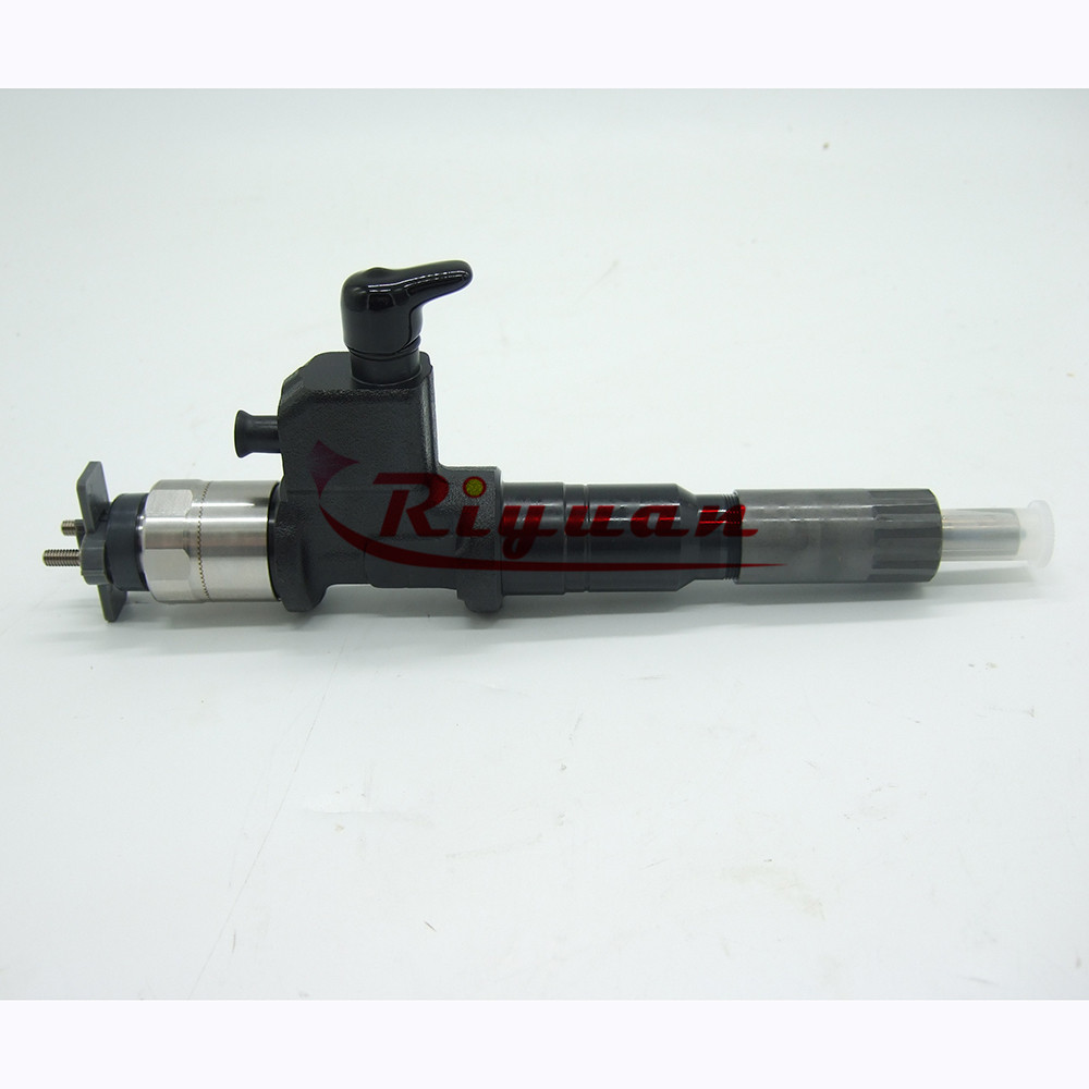 Isuzu Fuel Injector Assembly 8-98259290-0 for 6WG1 Engine
