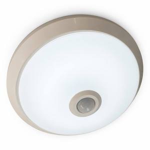 Capteur PIR <span class=keywords><strong>Sylvania</strong></span> intérieur Led plafonnier Ip20 étanche moderne créatif allée couloir plafonniers circulaires - Product Image 1