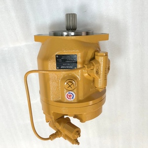 100-3259 1003259 Hydraulic <b>Pump</b> for Excavator Construction Machinery Parts - Product Image 4