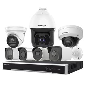 Bán Hot 2MP 4MP 8MP Bullet Dome tháp pháo PoE IP <span class=keywords><strong>Camera</strong></span> An Ninh, Analog CCTV <span class=keywords><strong>Camera</strong></span> cho HIKVISION - Product Image 1