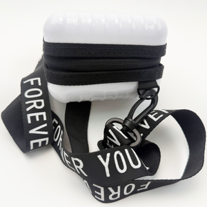 Nueva Bolsa de Aseo Rígida para PC de 7.5 Pulgadas, Sin Necesidad de Adaptador, Mini Estuche de Maquillaje Portátil, Multifuncional, de Alta Calidad para <span class=keywords><strong>Mujer</strong></span> - Product Image 5