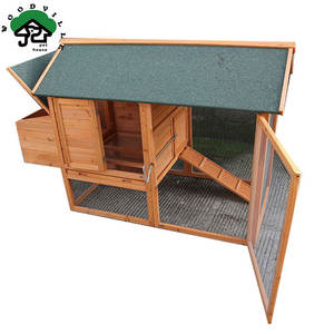 Polcrayons en bois de poulet, 2x pot, vente en gros - Product Image 4
