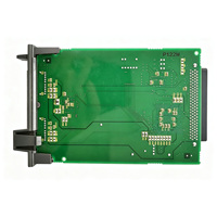 Carte de circuit imprimé de relais d'E/S dédiée au système FANUC A20B-8101-0111, neuve, pour applications d'automatisation A20B-8101-0111