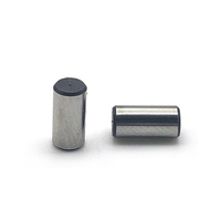 Stainless Steel Dowel Pin Metal Parallel Pins Fasteners 6mm 8mm 12mm Removable Dowel Pins