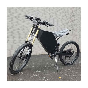 2024 livraison directe chaude VTT électrique démarrage rapide Stealth Bomber Chine Dirt Ebike électrique avec une grande remise - Product Image 6
