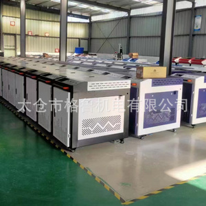 Soldadora Láser Portátil Grumy de 2000W, Máquina de Soldadura de Fibra Metálica para Acero Inoxidable, Aluminio y Acero al Carbono - Product Image 4