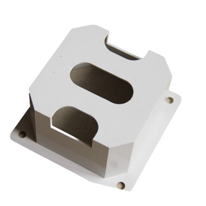กล่องสวิตช์ทางทะเล Jxn-3 ไนลอนพลาสติกทรงสี่เหลี่ยม 86 ชนิด สำหรับใช้ในเรือ - Product Image 4