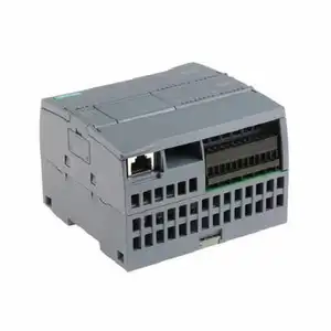 S7-300 Security PLC module 6ES7336-1HE00-0AB0 Analog input SM 336 good selling in stock 1 year warranty