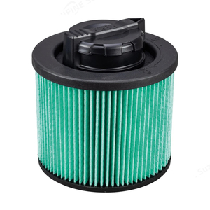 Staubsauger-Zubehör Filterpatrone für Dewalt-Serie Staubsauger Filterersatz - Product Image 5