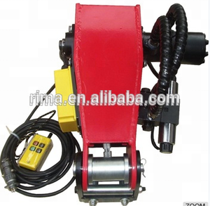 <span class=keywords><strong>Treuil</strong></span> <span class=keywords><strong>hydraulique</strong></span> Skid Steer pour diverses applications pour l'abattage des arbres de la machine RIMA de grue de tracteur d'excavatrice de <span class=keywords><strong>fendeuse</strong></span> de bûche - Product Image 3