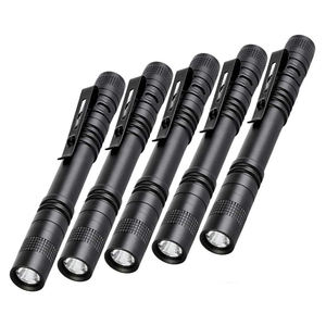 Linterna LED Compacta para Oftalmología, Linterna de Bolsillo, Mini Linterna Médica - Product Image 1