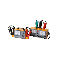 Probador de batería BT300 para coche: mide el estado de salud, pantalla tipo puntero, rango de voltaje de 8-16V, corriente de 160A, rango de prueba de 16AH-200AH
