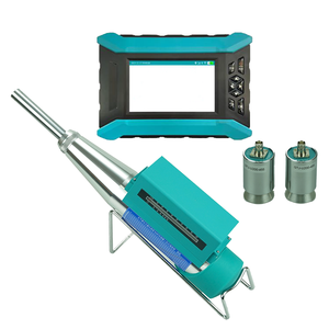 BTU-U200 ค้อนอัลตราโซนิกสำหรับคอนกรีต |   เครื่องทดสอบ NDT ไร้สาย IP65 สำหรับการทดสอบแรงอัด - Product Image 3