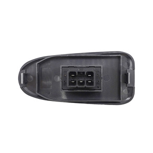 Interrupteur de lève-vitre électrique Mitsubishi Proton PW851670 12V, commande de lève-vitre automatique - Product Image 4