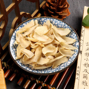 Bulbes de lys épais et de qualité supérieure pour soupes et bouillies, nourrissants pour l'harmonisation du Yin et l'hydratation des poumons, ingrédients pour desserts et transformation alimentaire - Product Image 3
