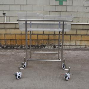 MT MEDICAL 2026 Nouveau Modèle de Poussette pour Bébé avec Certification CE - Poussette pour Bébé de Haute Qualité pour Hôpitaux - Product Image 3