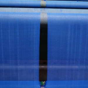 HDPE nhựa lưới xây dựng xây dựng an toàn <span class=keywords><strong>Net</strong></span> giàn giáo mảnh vỡ Lưới - Product Image 4