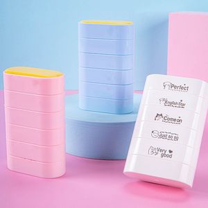 Compre más sellos por menos con sellos flash de aprendizaje multifuncionales 5 en 1 - Product Image 3