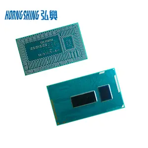 HORNG SHING全新原装5650U 2.20 GHz SR267酷睿英特尔酷睿i7处理器迷你中央处理器便携式