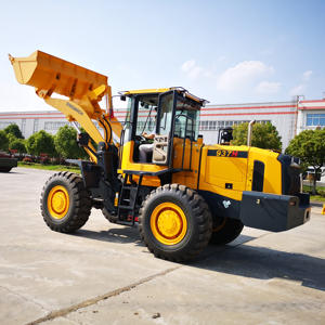 Changlin SINOMACH новый бренд ZL30H LW300KN 3ton 17,5-25 запасные части для колесного погрузчика - Product Image 6