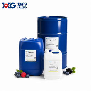 Aceite perfumado a granel de cítricos frescos y almizcle, altamente concentrado, con aroma personalizado para spray corporal - Product Image 2