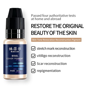 Tinta Coreana para Eliminar Estrías, Camuflaje Seguro y Efectivo en Abdomen, Muslos y Glúteos - Product Image 3