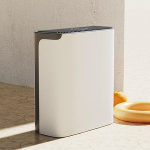 Nouveauté 2024 Aspirateurs <span class=keywords><strong>Purificateur</strong></span> <span class=keywords><strong>d</strong></span>'<span class=keywords><strong>air</strong></span> domestique HEPA Élimine la fumée et la smog avec arôme - Product Image 3