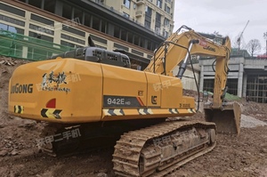 Excavadora sobre orugas hidráulica usada, 933E, 936E, 925d, 942e, kobelcoo, sk260-8, 25 toneladas, 26 toneladas, 36 toneladas - Product Image 2