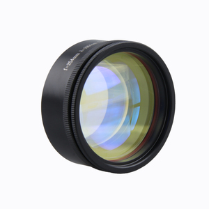 Leeoukc Chất lượng cao hợp nhất silica f-theta ống kính cho relfar zbtk xung sợi Laser cleaing đầu M39 * 1 M55 * 1 <span class=keywords><strong>f254</strong></span> - Product Image 6