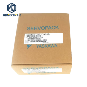 Servoaccionamiento de CA SGDR-SDA710A01B SGDR-SDA350A01B SGDR-SDA100A01B SGDR-SDA140A01B SGDR-SDA710A01BY29 Amplificador de Servo Industrial para - Product Image 1