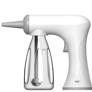 Herramienta de Cuidado Capilar con Vaporizador Nano Portátil FYD con Batería Integrada de 1800 mAh para Peluquería - Product Image 4